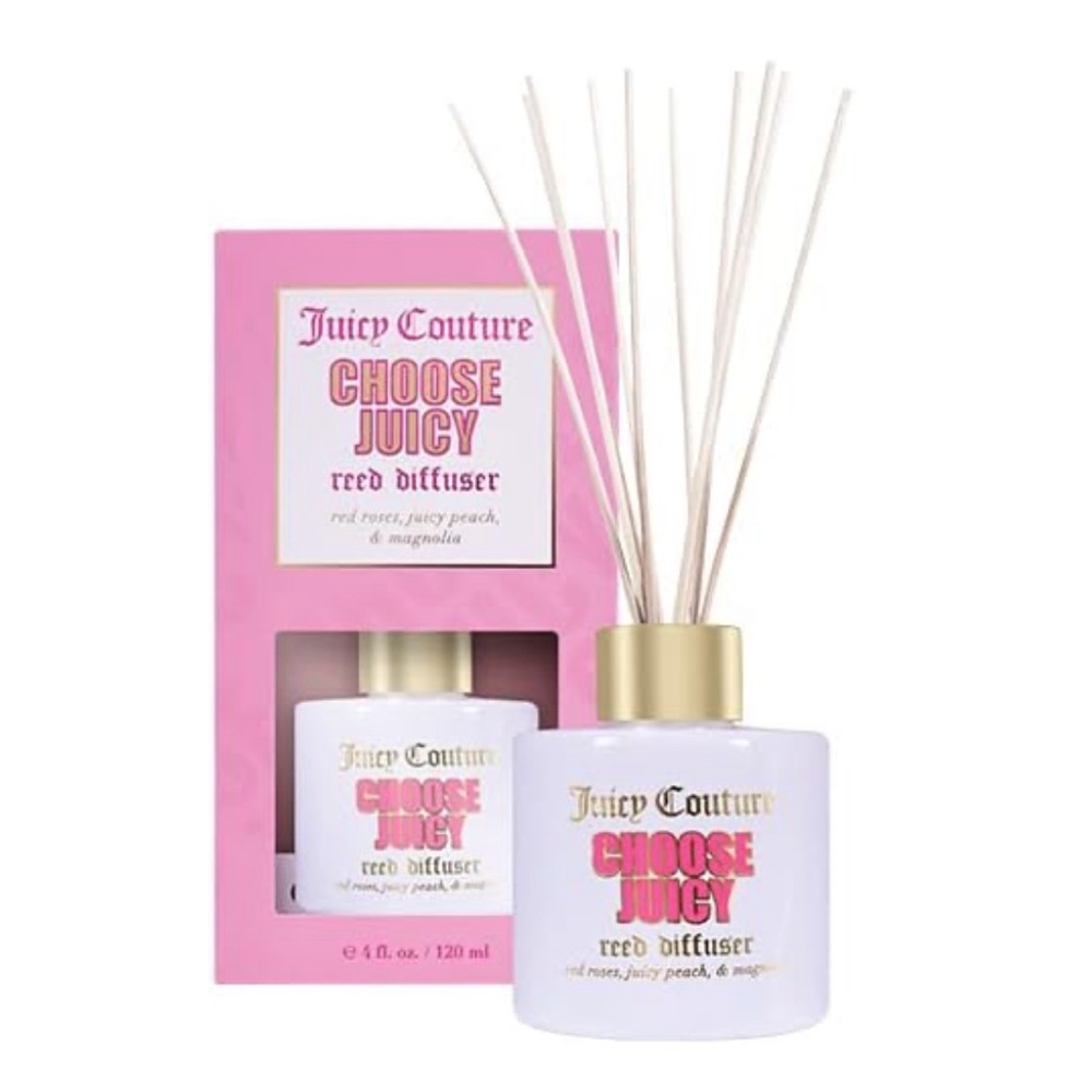 Juicy Couture‎ diffuser